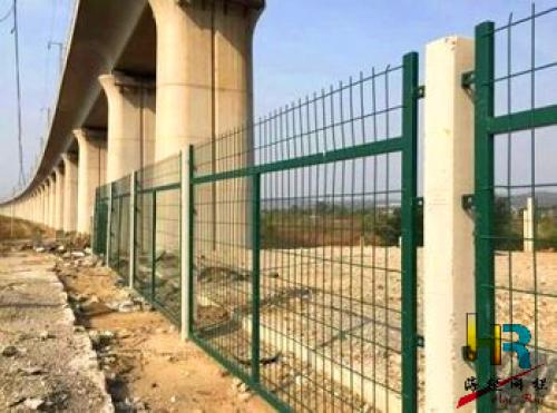 鐵路護欄網(wǎng)